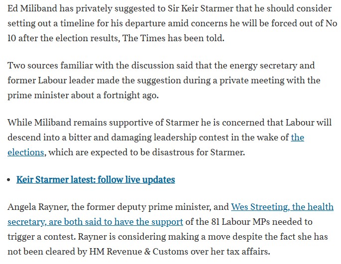 Steven Swinford tweet media