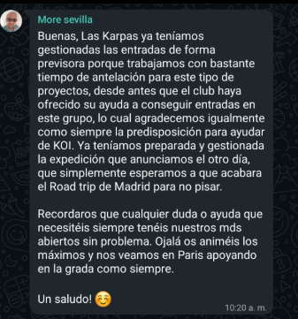 Comp Andaluz tweet media