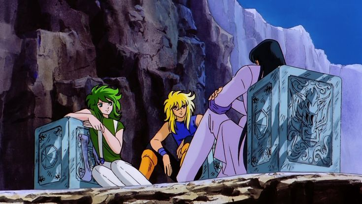 DamienTempest's tweet photo. Hoje está sendo um GRANDE DIA para Saint Seiya. 

- Capítulo 1 do Tenkai 
- Pachinko novo 
- Saint Seiya forte no exterior nas receitas da Toei
- Possível parceria com o McDonalds lá no Japão 
- Anúncio de evento de 40 anos na revista 
- Mais anúncios de projetos da Bandai

E eu tenho fé, tenho uma certeza dentro de mim que nosso ano será ainda mais agitado e com mais coisas, galera. 

Saint Seiya não está morto, jamais esteve e jamais estará!