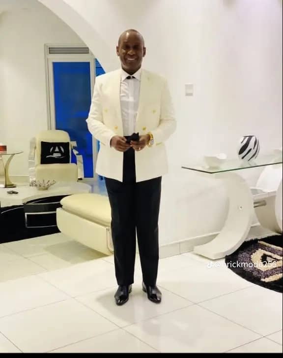 Joshua okello Patrick tweet media