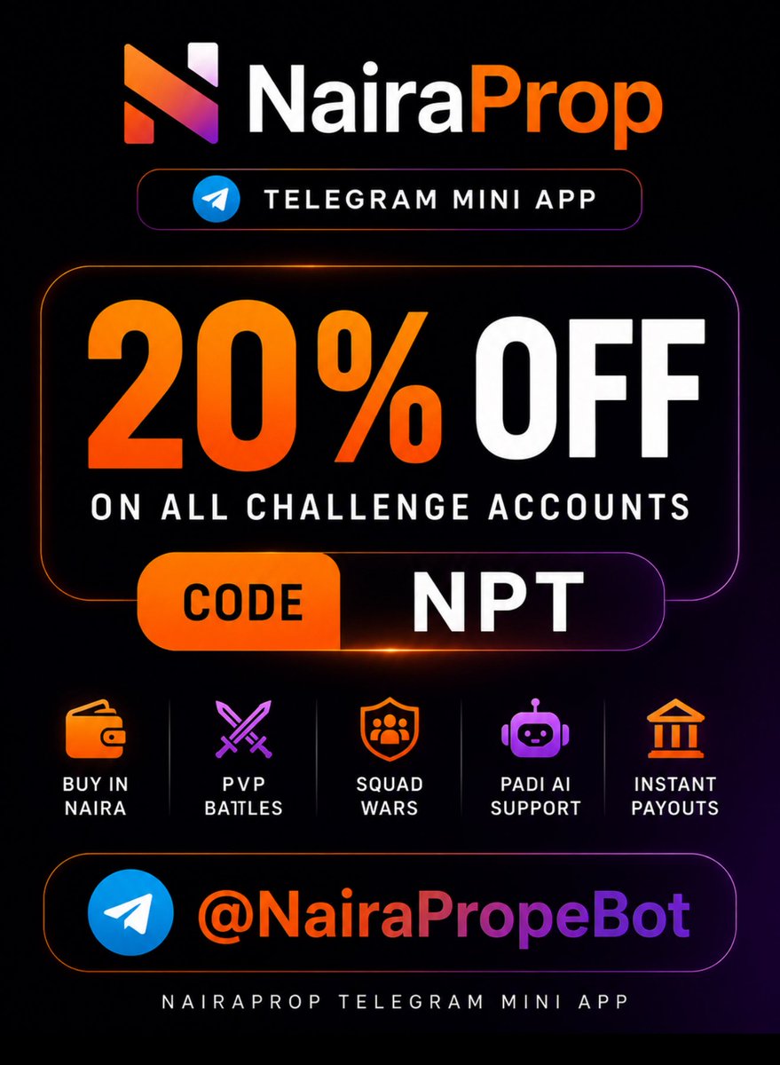 NairaProp tweet media