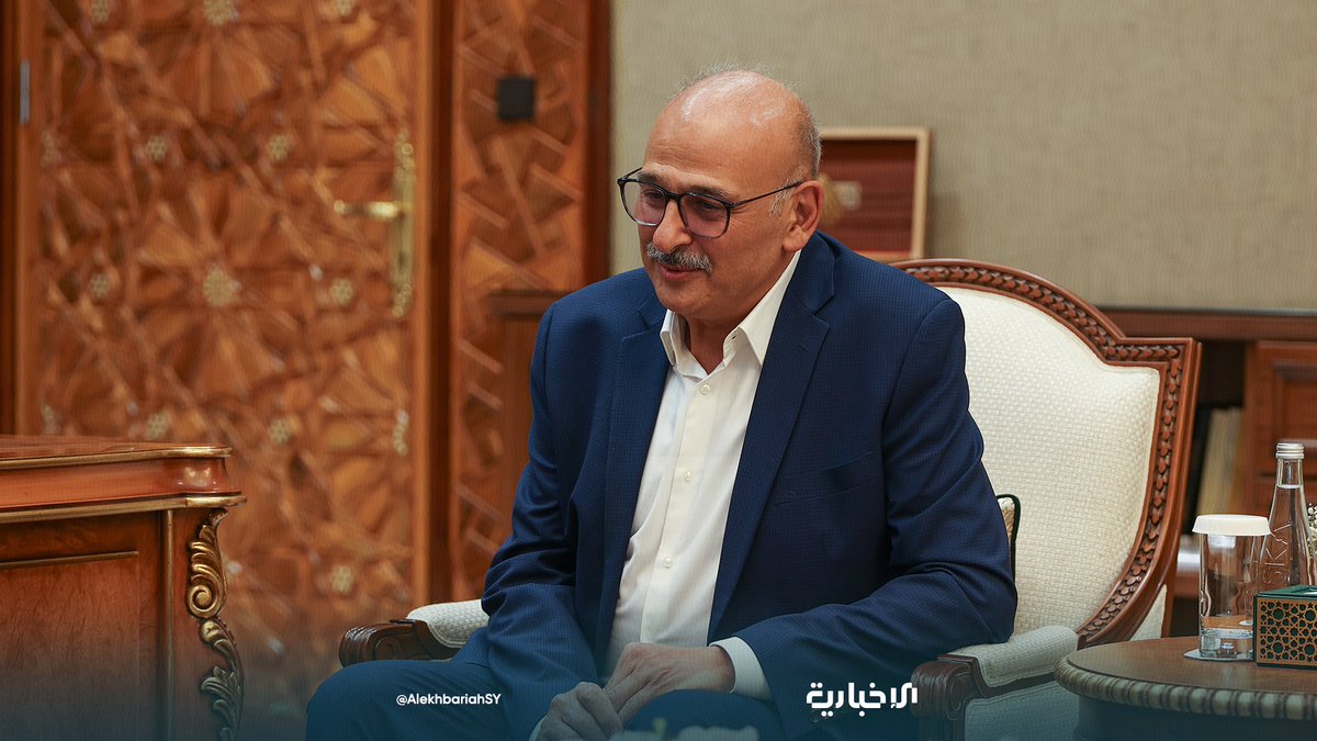 Omar Alhariri tweet media