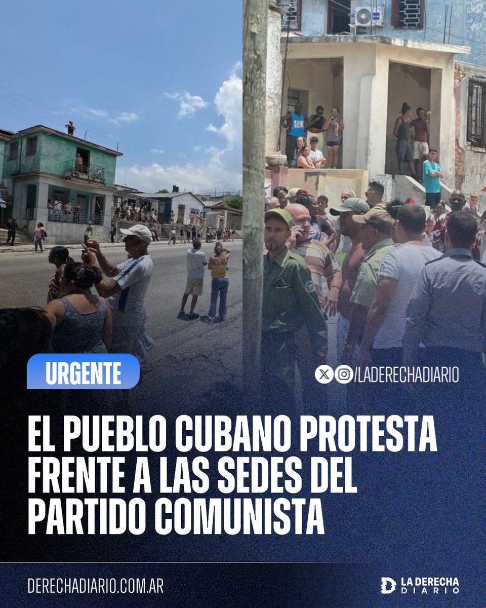 La Derecha Diario tweet media