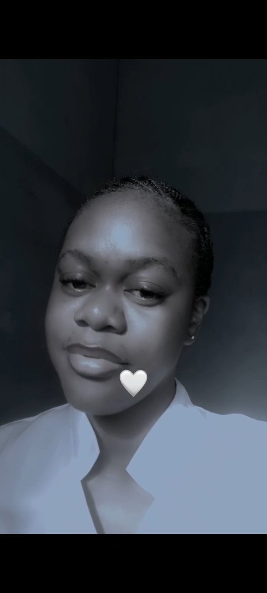 Nurse Chisom Grace tweet media