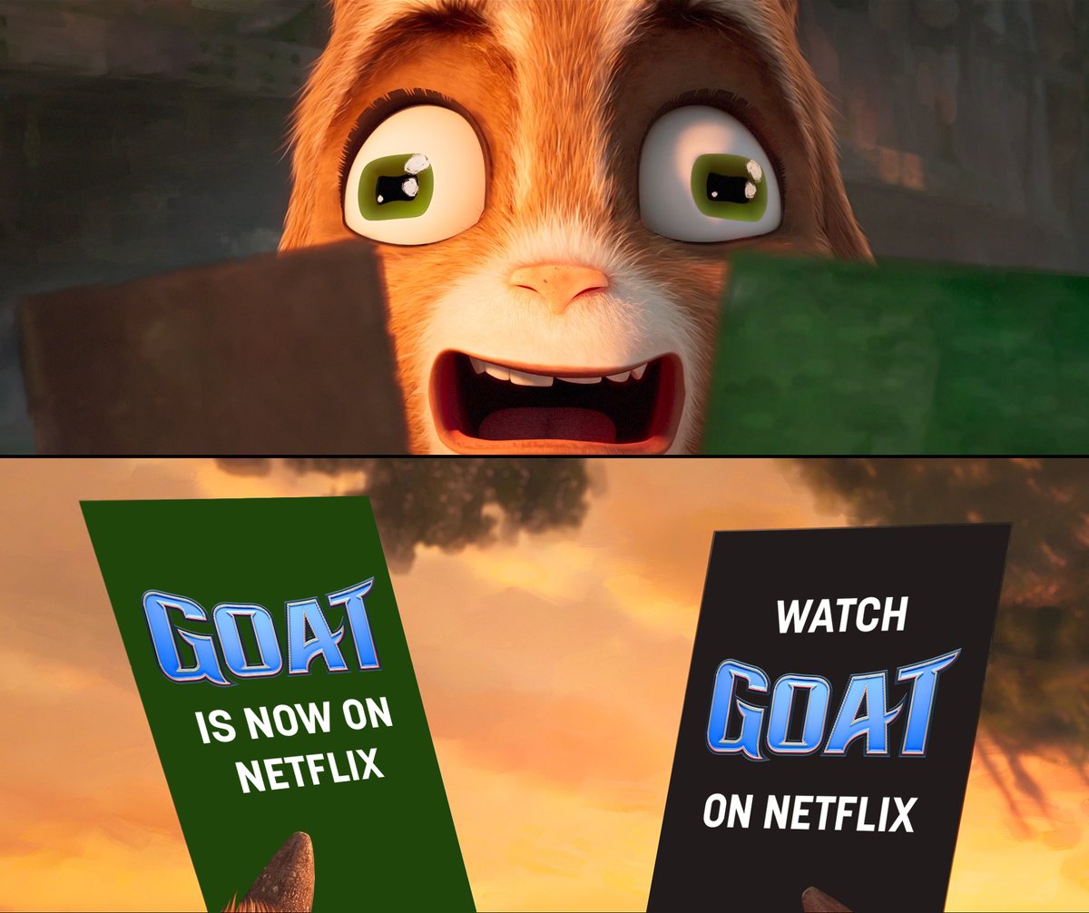 Sony Pictures Animation tweet media