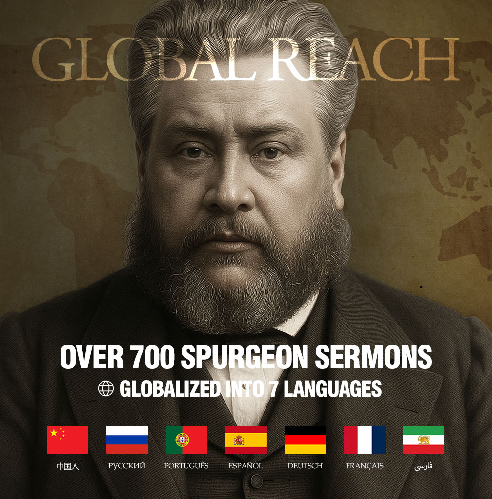 SermonAudio tweet media
