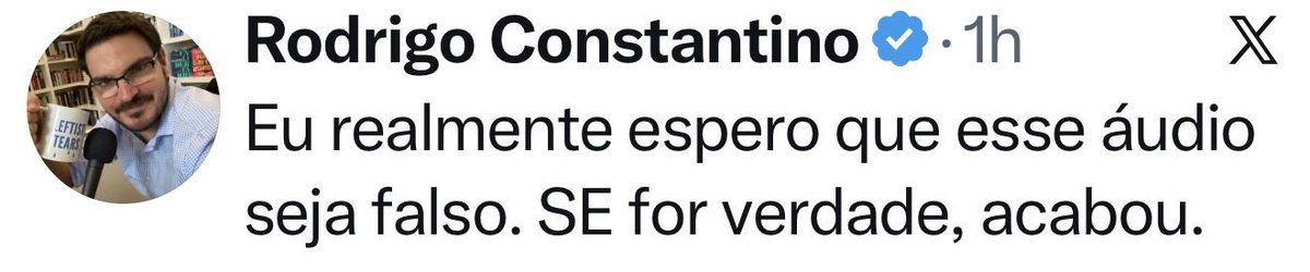 Cássio Oliveira tweet media