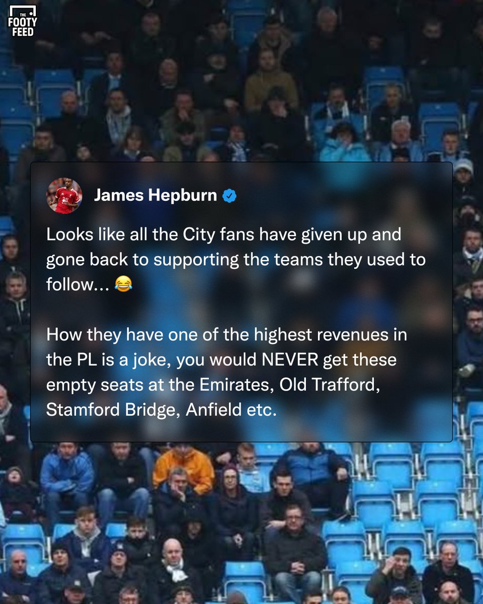 The Footy Feed tweet media