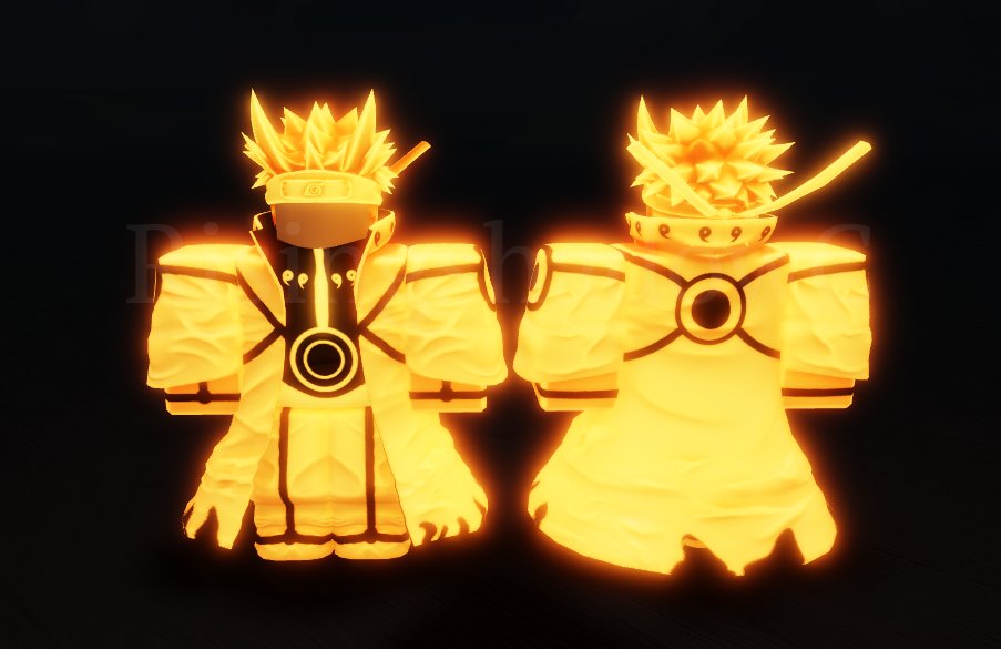 RisingShadowC's tweet photo. Naruto kurama Mode
-
#ROBLOX #RobloxDev #Blender https://t.co/C9PqVuBfT1