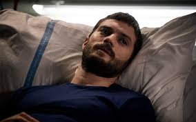 CSilvial's tweet photo. Vamos a brindarle, honor a quién honor merece, The Fall, de las mejores series de todos los tiempos, pero se dejan apantallar con las nuevas series y se conforman con muy poco. https://t.co/lLfn3shQk5