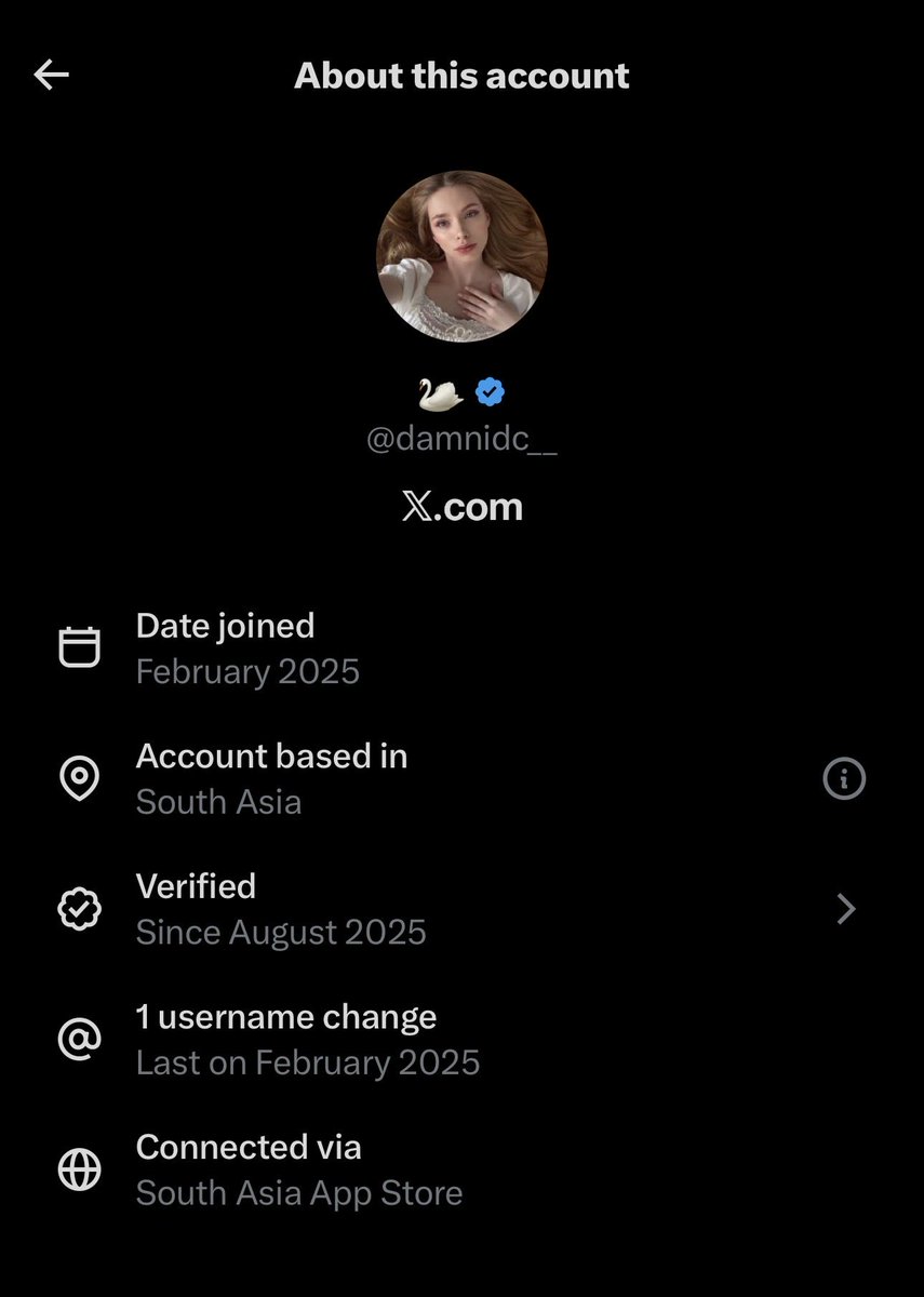TimbedupDad124's tweet photo. @damnidc__ Everyone please stop falling for bots https://t.co/BZypOmORld