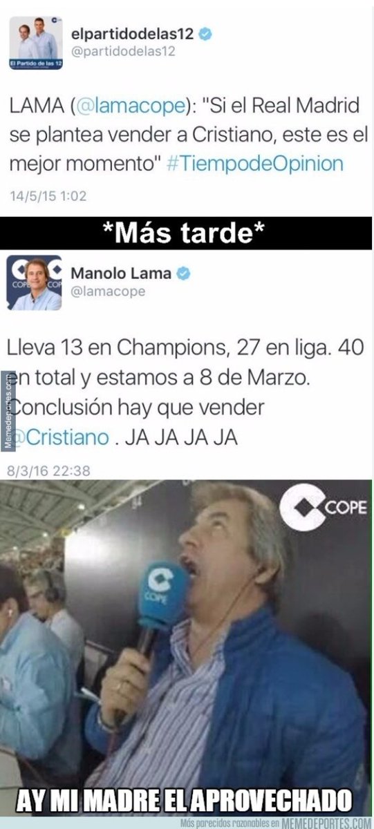 Pensamiento Crítico tweet media