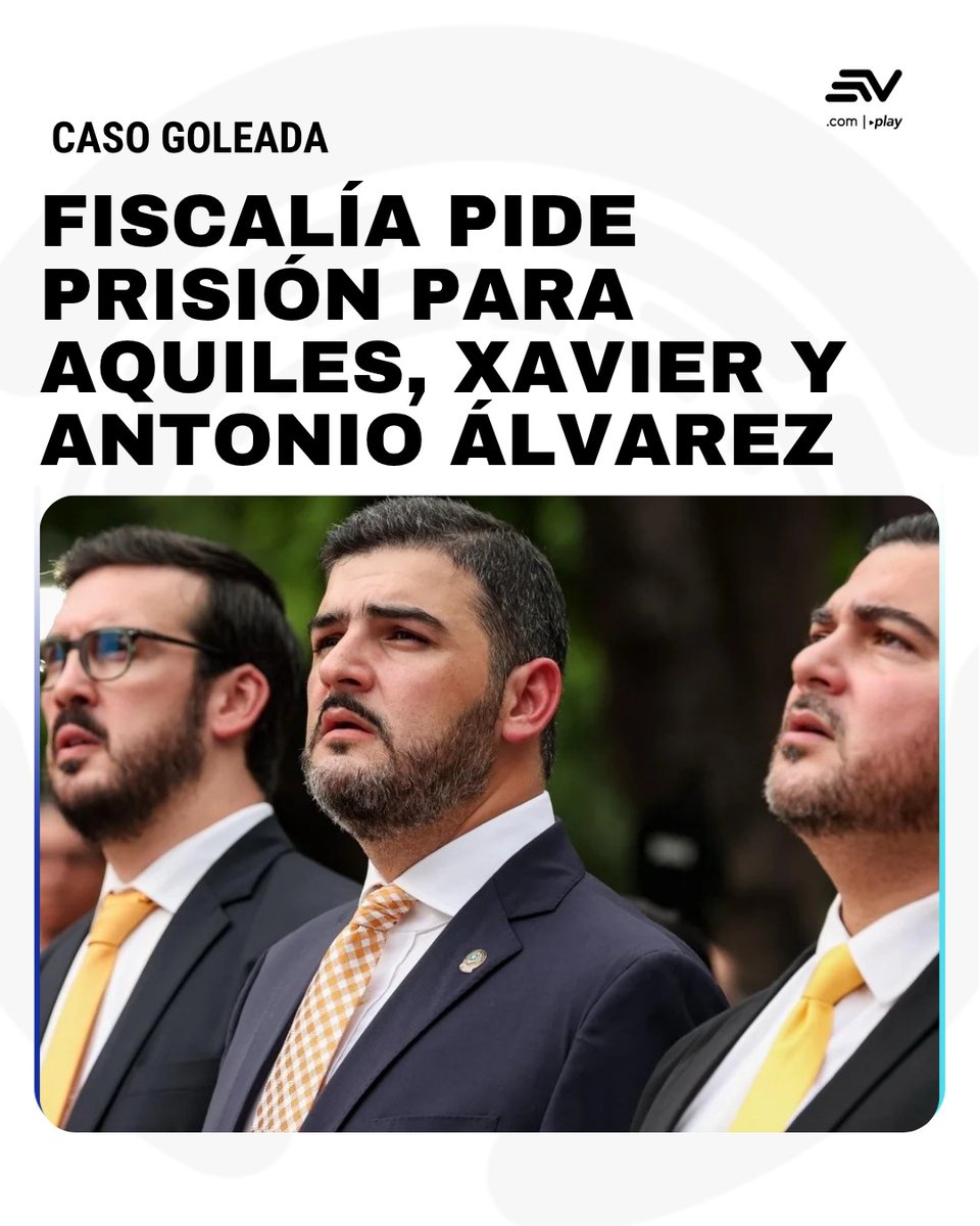 Ecuavisa Noticias tweet media