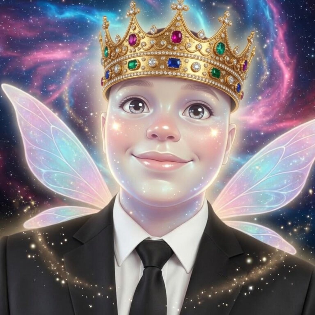 KING 👑 tweet media