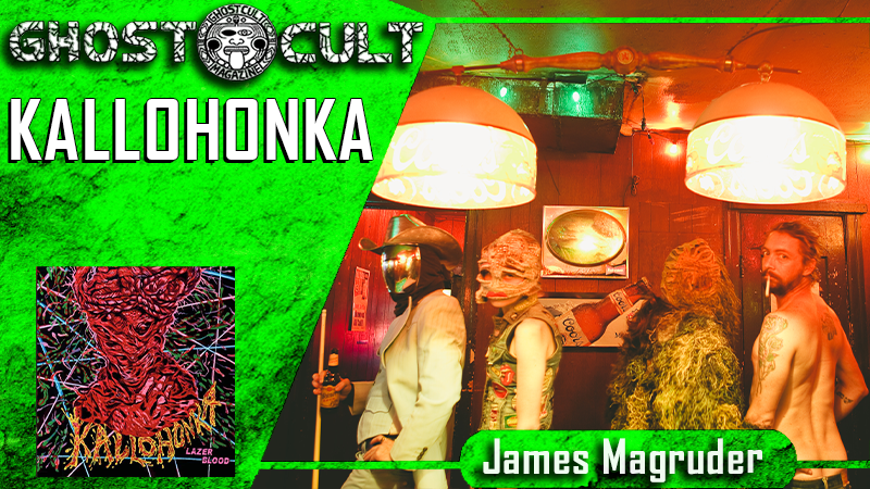 Ghost Cult Magazine tweet media