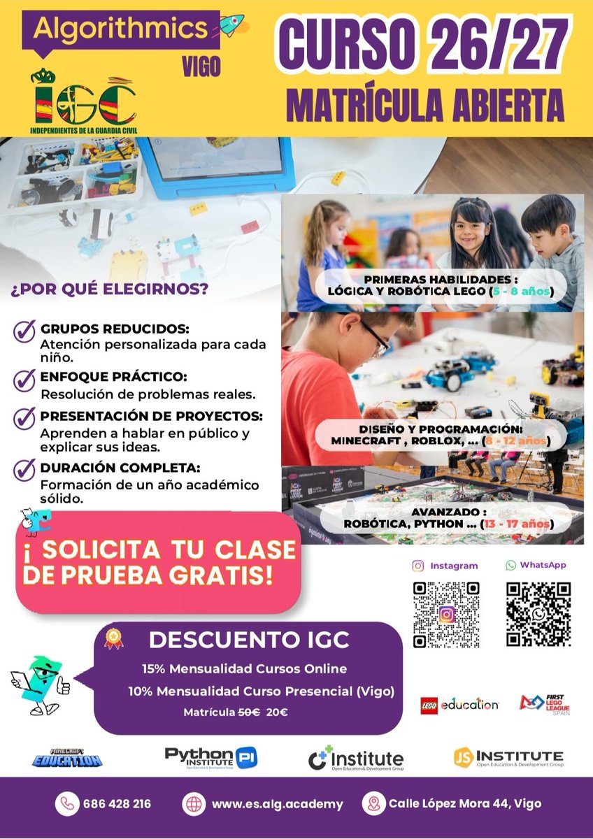 IGCAccionSocial tweet media