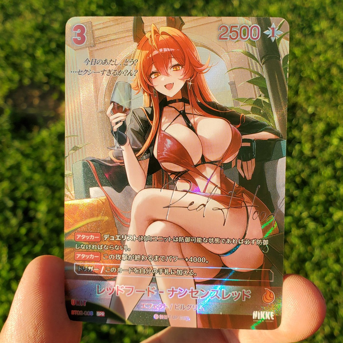 Alci Liro | Gambling Vtuber ⏳️🎲 tweet media