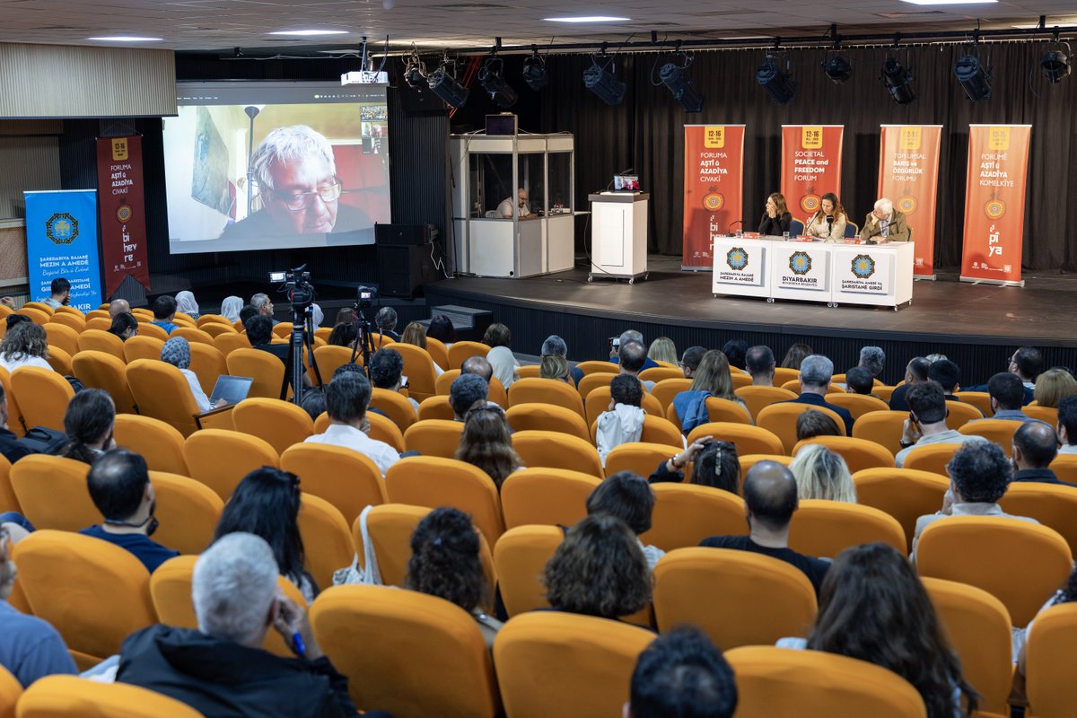 Diyarbakır Büyükşehir Belediyesi tweet media