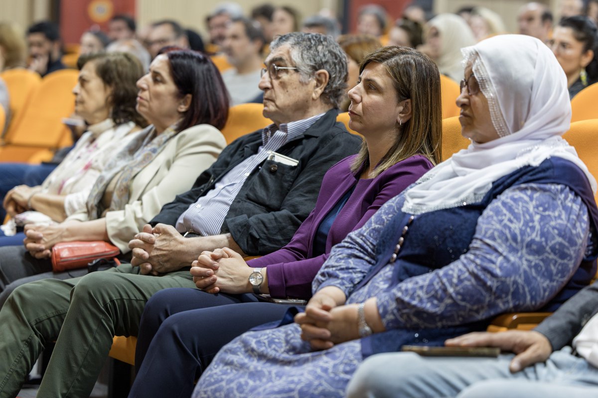 Diyarbakır Büyükşehir Belediyesi tweet media