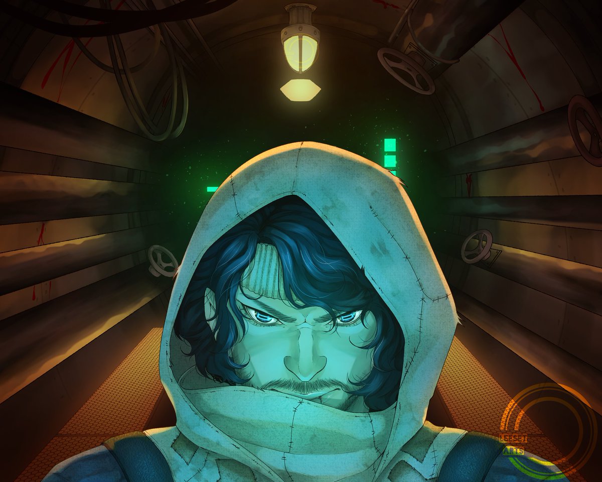 LEESET_ARTS's tweet photo. Micro art dump.
Two men who were forced into space to save the world.
#projecthailmary #ironlung #digitalart #fanartㅤㅤㅤㅤ #fypシ゚ https://t.co/bhGhIPvrCI