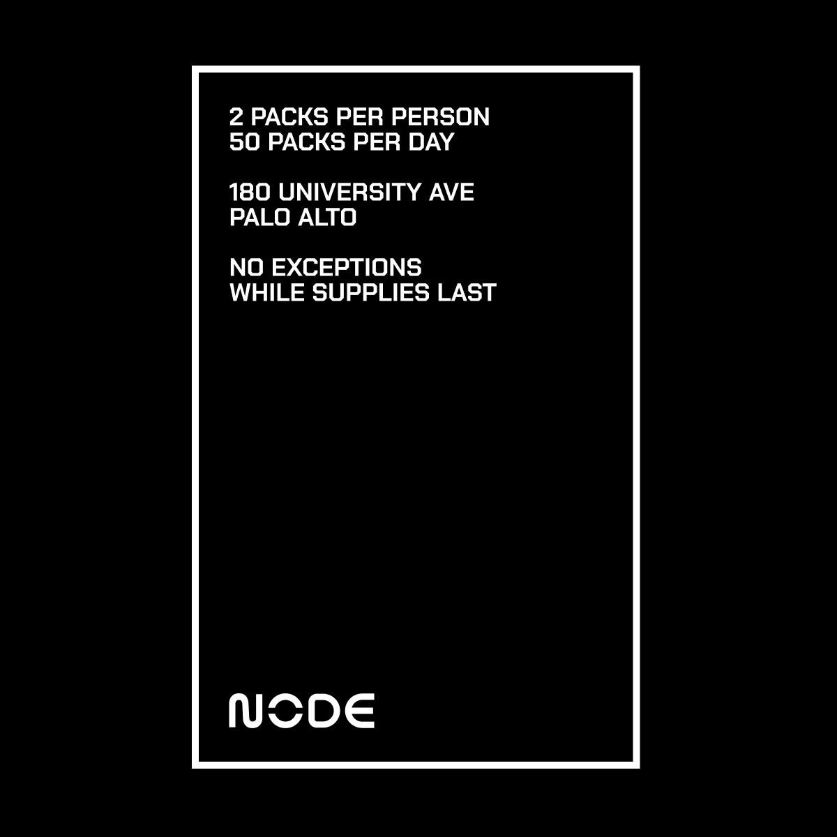 NODE tweet media