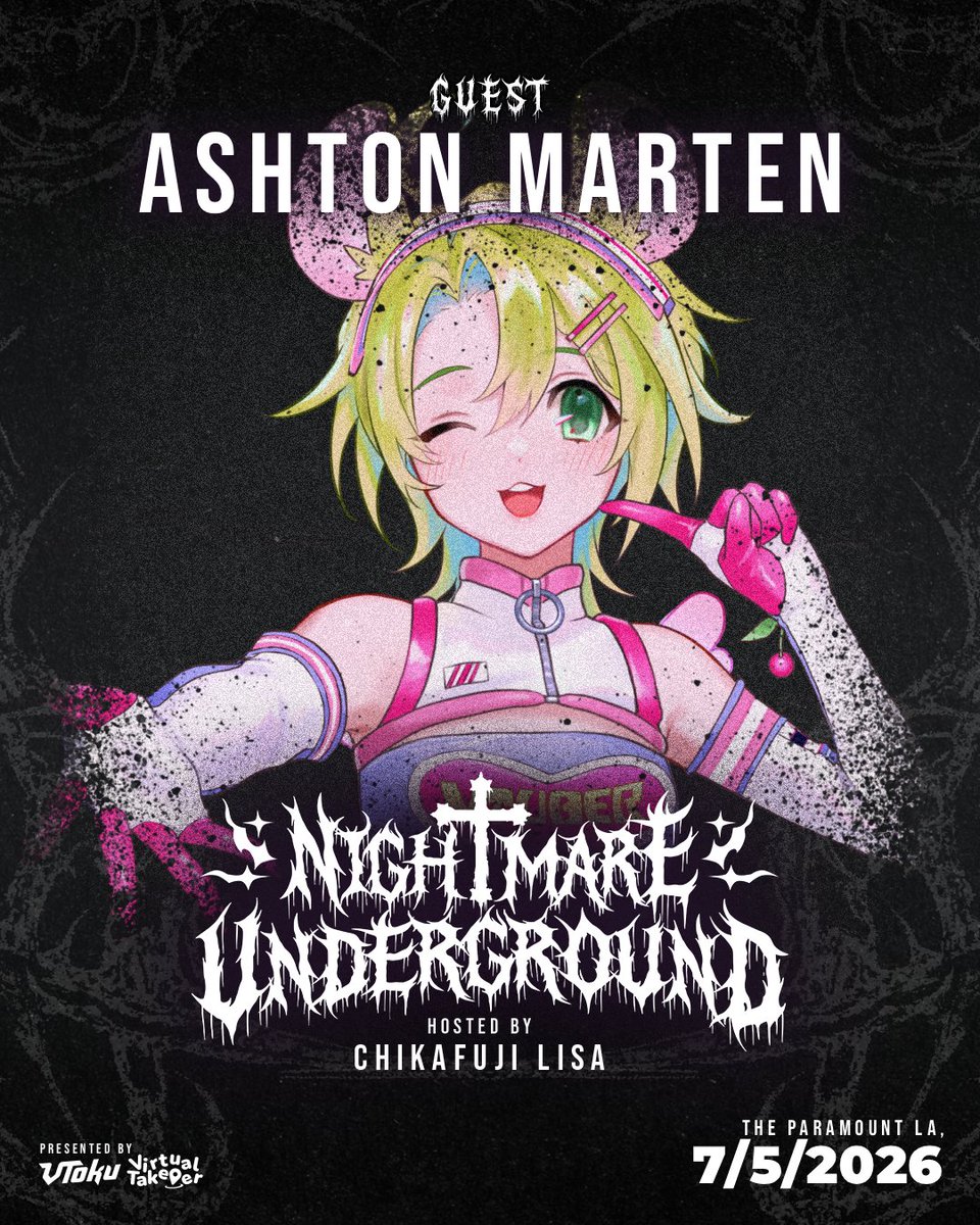 🏁 Ashton Marten | アシュトン♥マーチン 🍒 tweet media