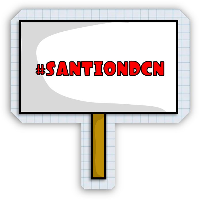 SANTiSHARP (NEEDS RUBY!!!) tweet media