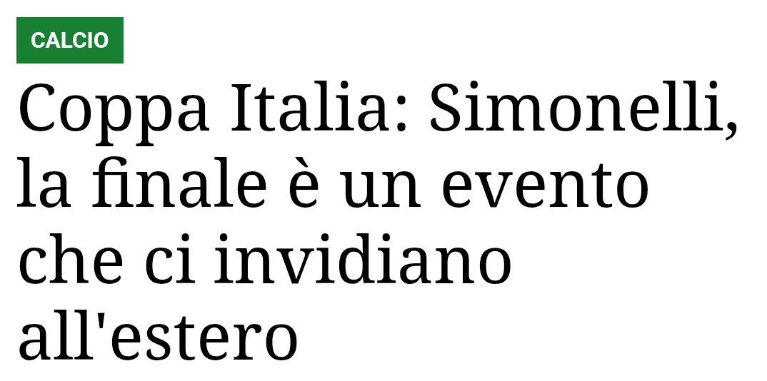 Alessandro Negri tweet media