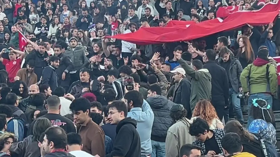 Toplumsal Muhalefet tweet media