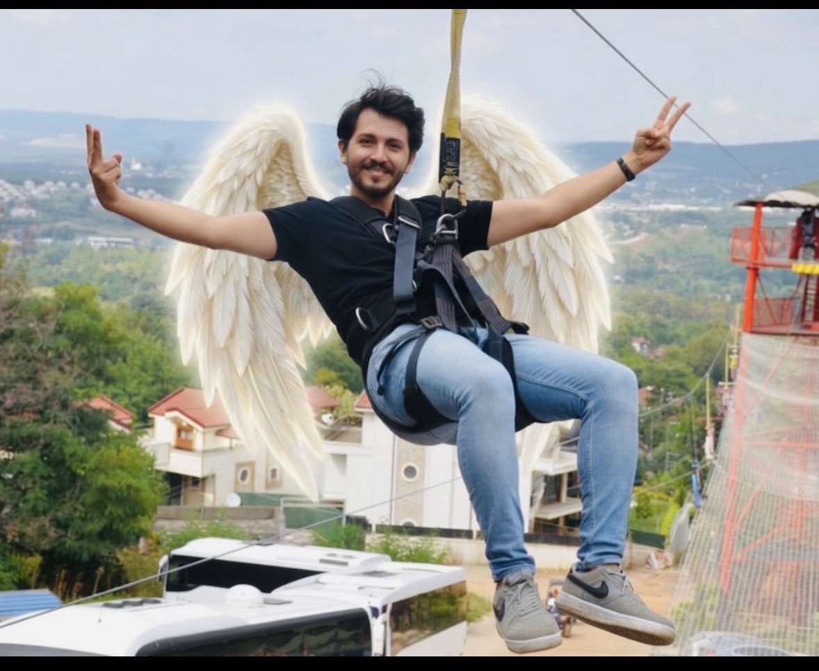 Turan hrt tweet media