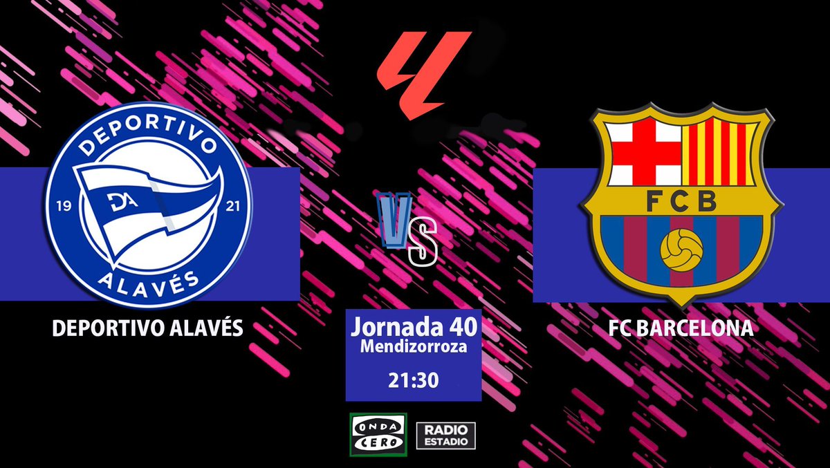 Radioestadio tweet media