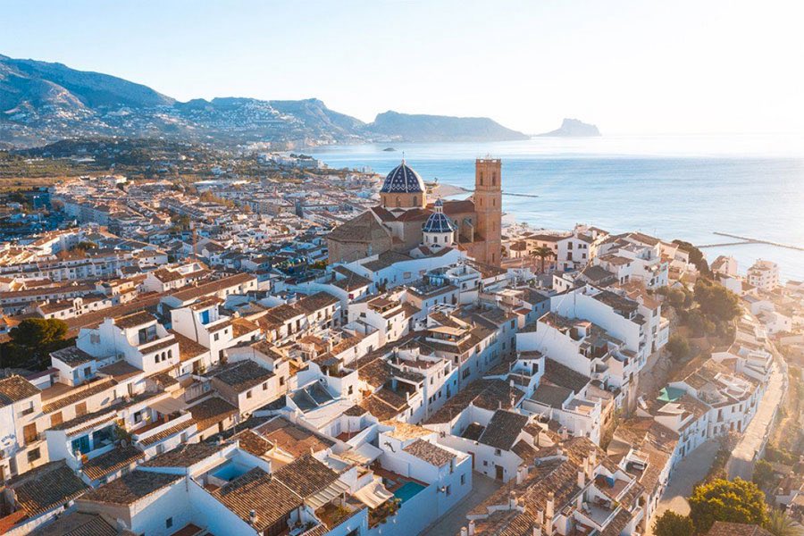 Magical Spain tweet media