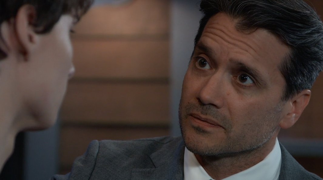 General Hospital tweet media