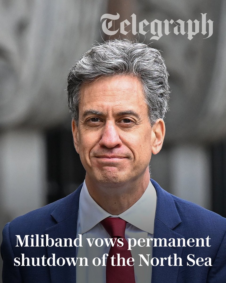 The Telegraph tweet media