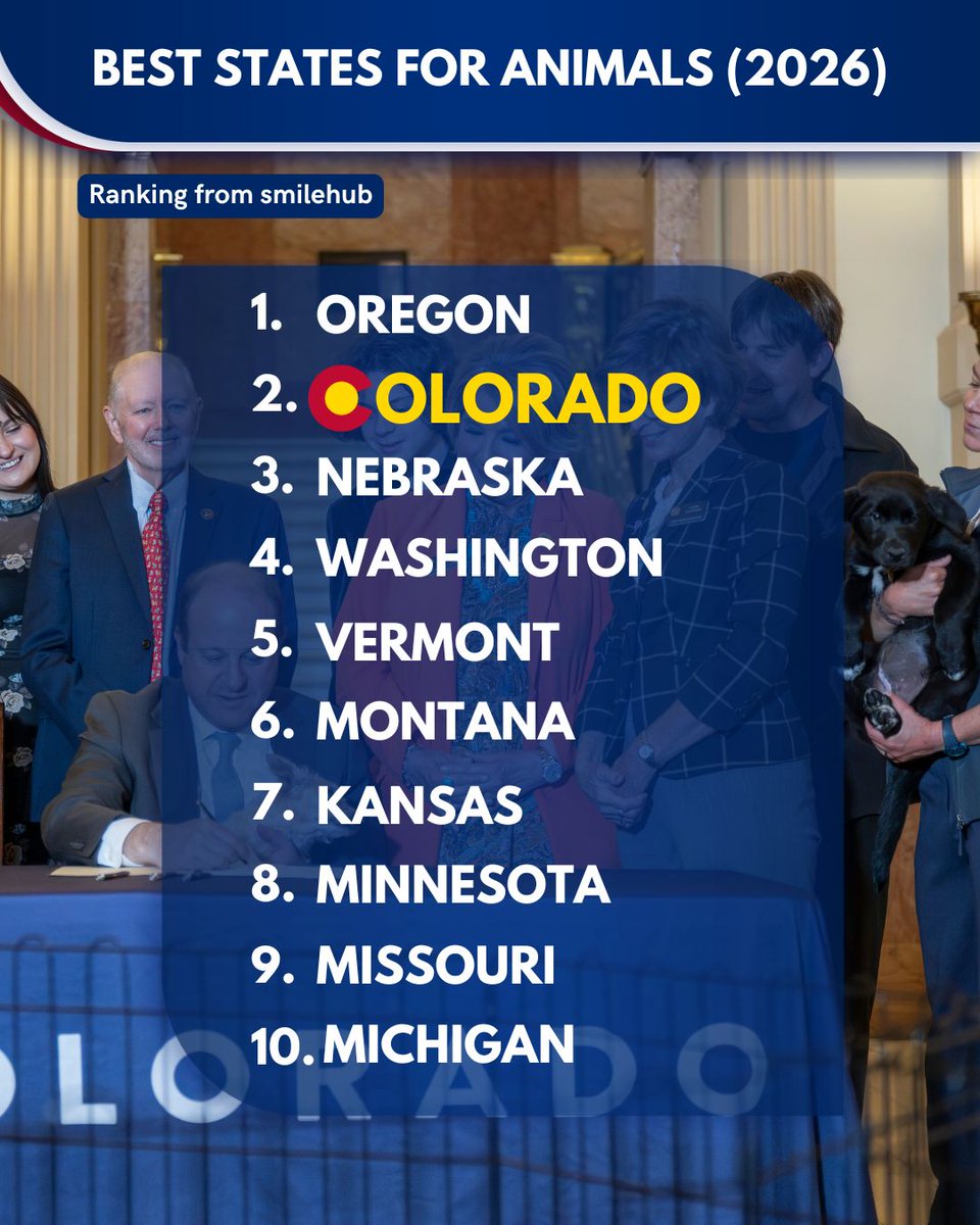 Governor Jared Polis tweet media