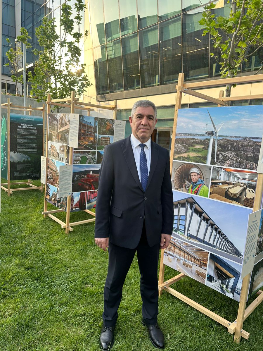 Vugar Bayramov tweet media
