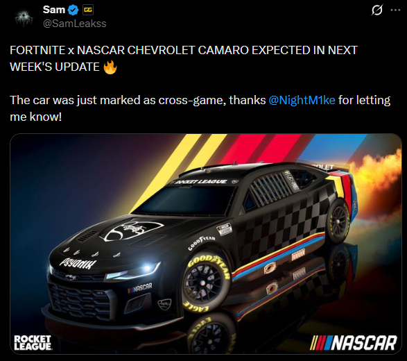 GTX LiamGamerTV tweet media