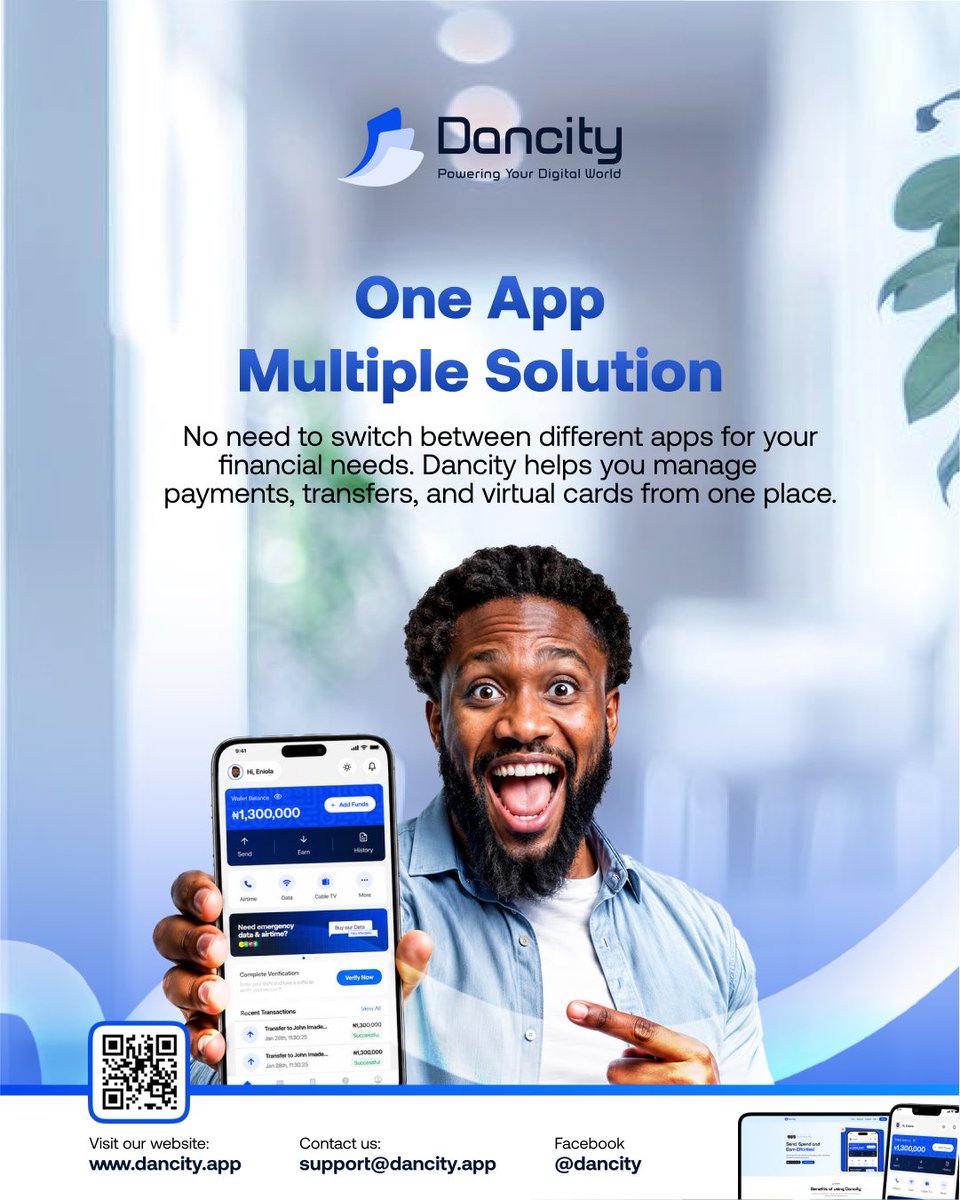 Dancity tweet media