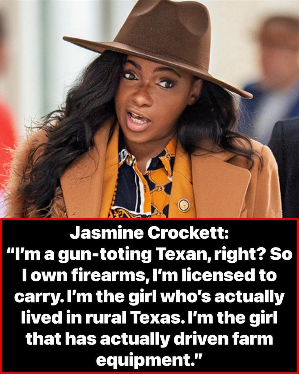 Jannine.. #MagaMemeQueen ™️ 👑🇺🇸 tweet media
