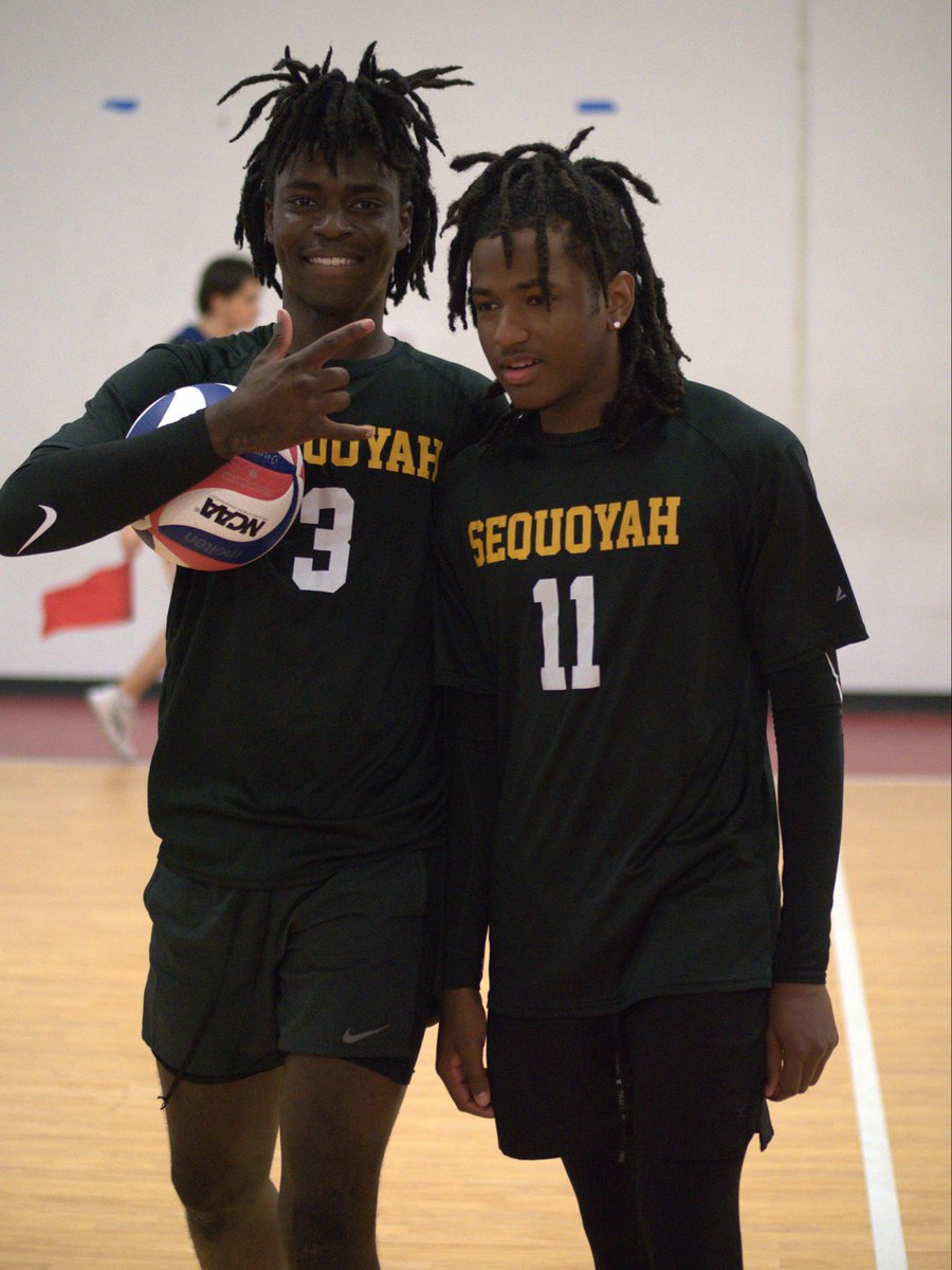 Rally Volleyball tweet media