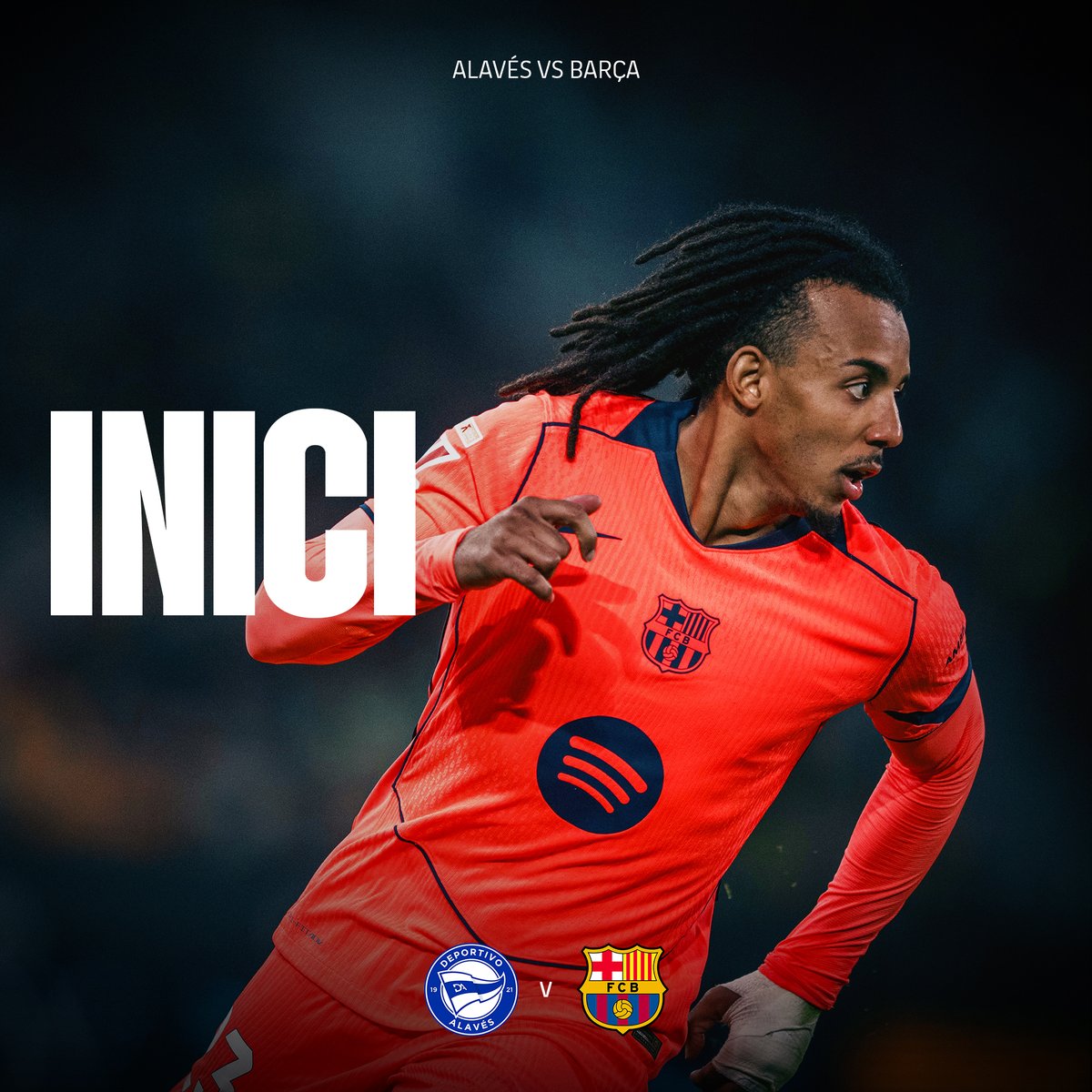 FC Barcelona tweet media