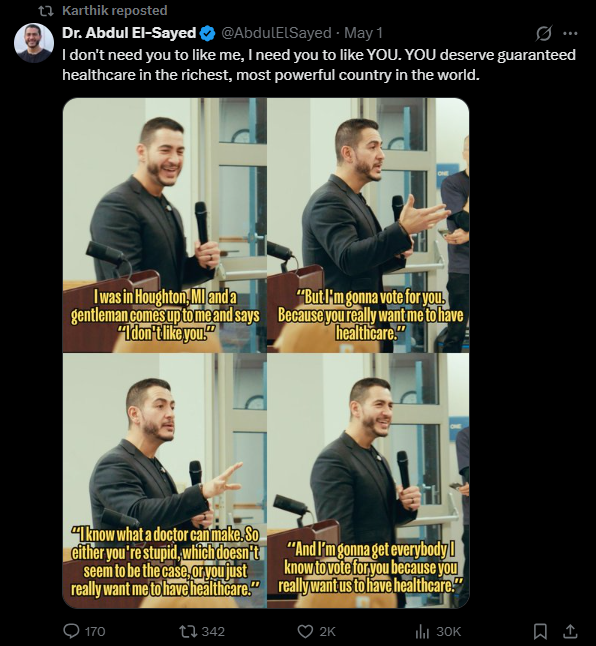 Great Scott tweet media