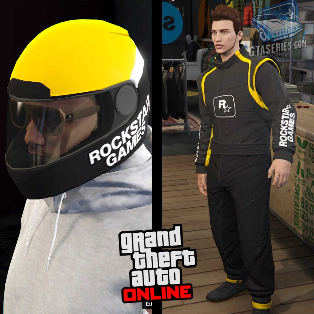 GTA Series Videos tweet media