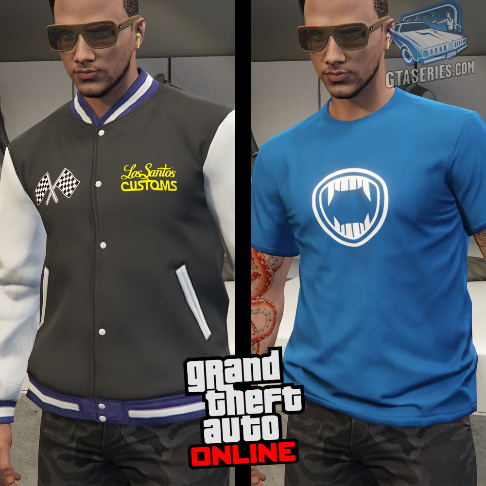 GTA Series Videos tweet media