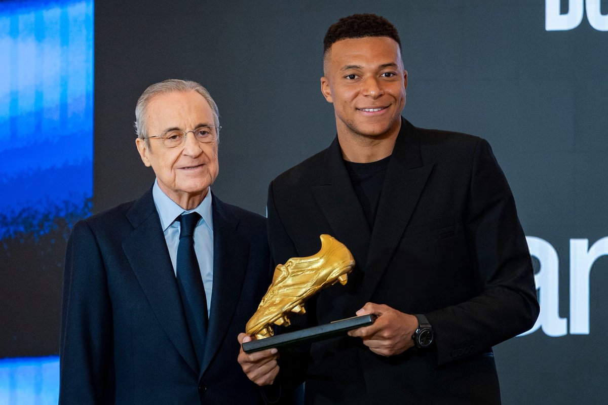 Instant Foot ⚽️ tweet media