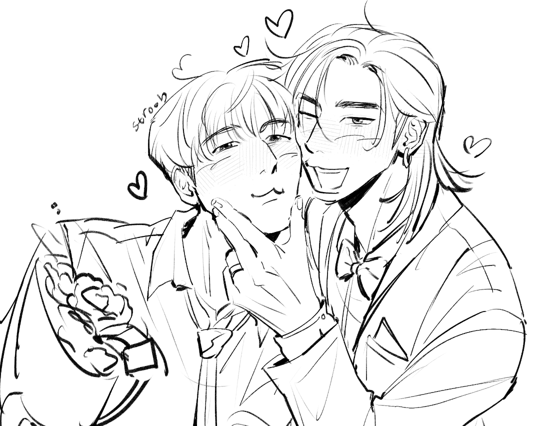 🔞 stroob 🍓🍉 art ia tweet media