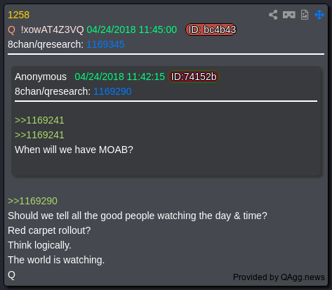 🇺🇸ULTRA-MAGA🇺🇸Dean 🐸 tweet media