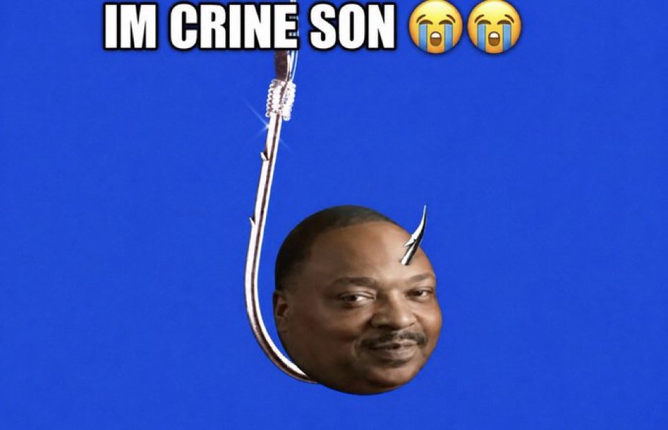 SON 😭😭🥀 tweet media