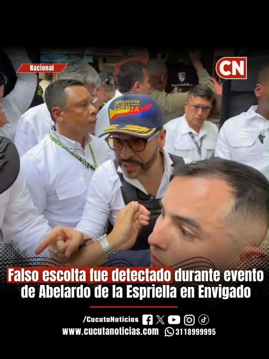 Cúcuta Noticias tweet media