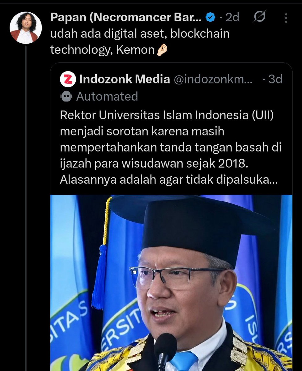 Indonesian Poop Base tweet media